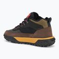 Pánska obuv Timberland Greenstride Motion 6 Mid black nubuck/brown 3