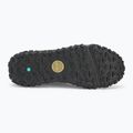 Pánska obuv Timberland Greenstride Motion 6 Mid black nubuck/brown 4