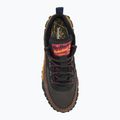 Pánska obuv Timberland Greenstride Motion 6 Mid black nubuck/brown 5