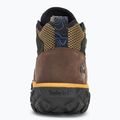 Pánska obuv Timberland Greenstride Motion 6 Mid black nubuck/brown 6