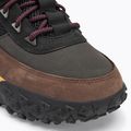 Pánska obuv Timberland Greenstride Motion 6 Mid black nubuck/brown 7