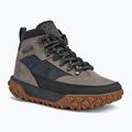 Pánska obuv Timberland Greenstride Motion 6 Mid medium grey nubuck