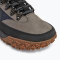 Pánska obuv Timberland Greenstride Motion 6 Mid medium grey nubuck 7