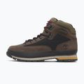 Pánska obuv Timberland Euro Hiker Mid dark brown nubuck 10