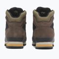 Pánska obuv Timberland Euro Hiker Mid dark brown nubuck 12