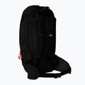 Pánsky parašutistický batoh The North Face Snomad 34 l black/red 2