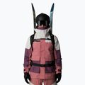 Pánsky parašutistický batoh The North Face Snomad 34 l black/red 8