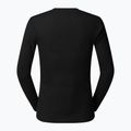 Pánske tričko longsleeve The North Face Easy Crew Neck black 5