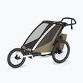 Koliesko pre jednoprívesný vozík Thule Chariot Jog Kit 2 3