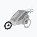 Koliesko pre dvojitý príves Thule Chariot Jog Kit 2 2