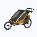 Koliesko pre dvojitý príves Thule Chariot Jog Kit 2 3