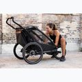 Koliesko pre dvojitý príves Thule Chariot Jog Kit 2 5