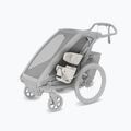 Sedadlo na prívesný vozík za bicykel Thule Baby Supporter 2.0 2