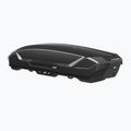 Čierny lesklý strešný box Thule Motion 3 Sport 2