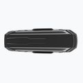 Čierny lesklý strešný box Thule Motion 3 Sport 5