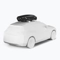 Čierny lesklý strešný box Thule Motion 3 Sport 7