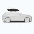 Čierny lesklý strešný box Thule Motion 3 Sport 8