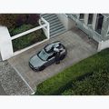 Čierny lesklý strešný box Thule Motion 3 Sport 13
