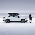 Strešný box Thule Motion 3 XXL black glossy 8