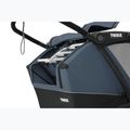 Príves za bicykel pre 2 osoby Thule Chariot Cab dark slate 4