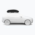 Čierny matný strešný box Thule Force 3 M 11