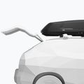 Čierny matný strešný box Thule Force 3 M 13