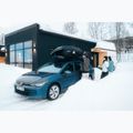 Čierny matný strešný box Thule Force 3 XL 17