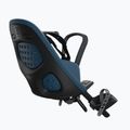 Sedadlo na bicykel Thule Yepp 2 Mini majolika blue 2