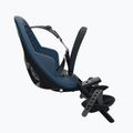 Sedadlo na bicykel Thule Yepp 2 Mini majolika blue 3
