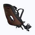 Sedadlo na bicykel Thule Yepp Nexxt 2 Mini hnedé 2