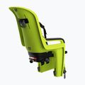 Sedadlo na bicykel Thule RideAlong 2 Rack Mount zen lime 2