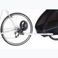 Cyklistický príves Thule Coaster XT black 6