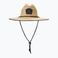 Pánsky klobúk Quiksilver Waterman Outsider black/jet black