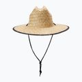 Pánsky klobúk Quiksilver Waterman Outsider black/jet black 2