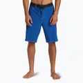 Pánske plavecké šortky Quiksilver Saturn Solid 21" Monaco Blue