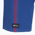 Pánske plavecké šortky Quiksilver Saturn Solid 21" Monaco Blue 8