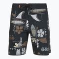 Pánske plavecké šortky Quiksilver Legends 19" black