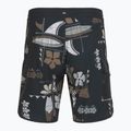Pánske plavecké šortky Quiksilver Legends 19" black 2