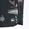 Pánske plavecké šortky Quiksilver Legends 19" black 3