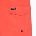 Pánske plavecké šortky Quiksilver Everyday Solid 20" High Risk Red 3