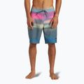 Pánske plavecké šortky Quiksilver Highline Straight Leg 19" Prism Pink