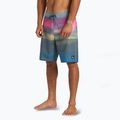Pánske plavecké šortky Quiksilver Highline Straight Leg 19" Prism Pink 4