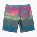 Pánske plavecké šortky Quiksilver Highline Straight Leg 19" Prism Pink 7