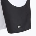 Pánske plavecké šortky Quiksilver Everyday Griff Straight 21" black 3