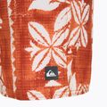 Pánske plavecké šortky Quiksilver Roots Volley 17" Red 3
