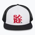 Pánska šiltovka Quiksilver Oasis Trucker black 2