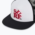 Pánska šiltovka Quiksilver Oasis Trucker black 3