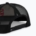 Pánska šiltovka Quiksilver Oasis Trucker black 4