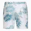 Pánske plavecké šortky Quiksilver Wild Fern Volley 17" 2