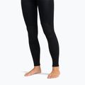 Dámsky neoprén na plávanie ROXY 3/2 mm Prologue Back Zip Flock black 6